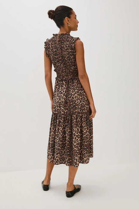 Vivier Dress