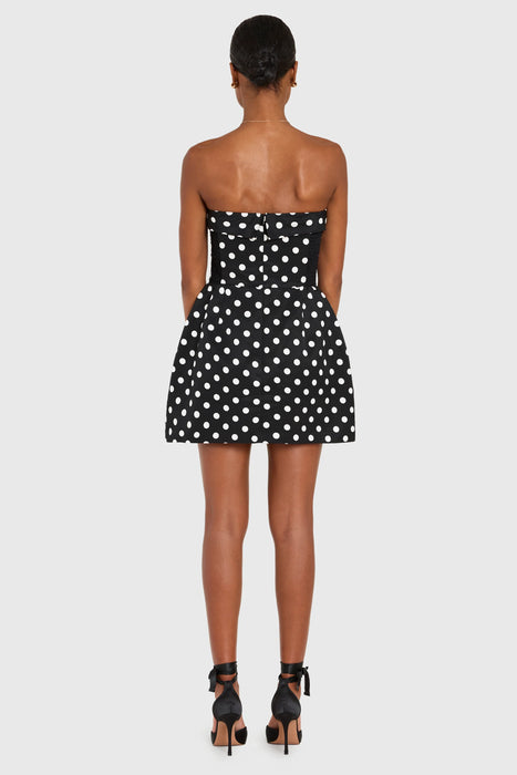 Lucienne Skort Romper
