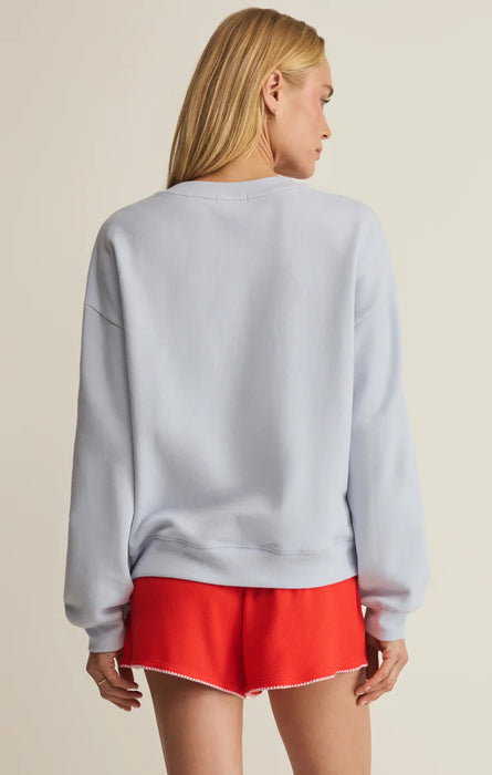 Free Time Sweatshirt