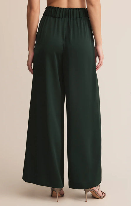 Isolde Sating Pant