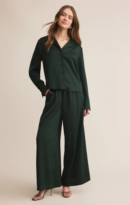 Isolde Sating Pant