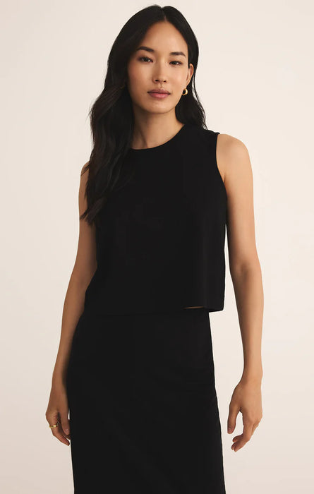 Sloane Muscle Tank