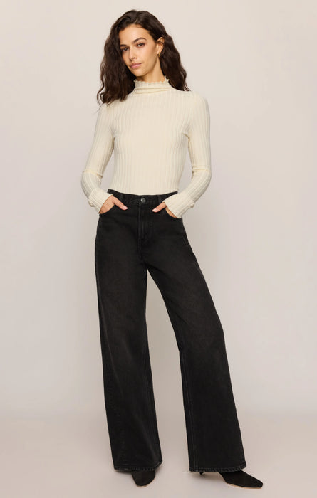 Hattie Long Sleeve Top
