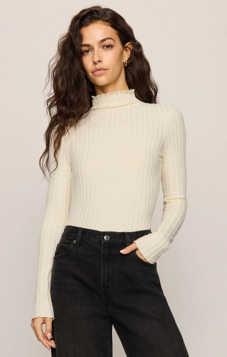 Hattie Long Sleeve Top