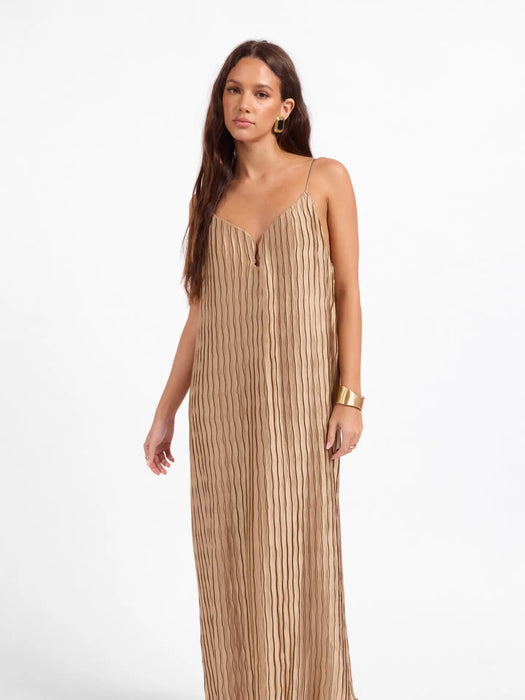 City Daze Slip Dress