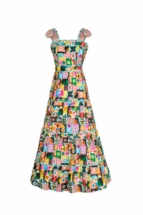 Arafura Dress