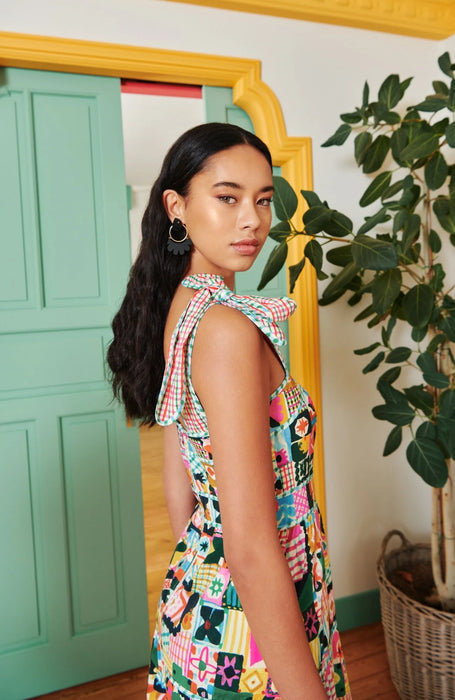 Arafura Dress