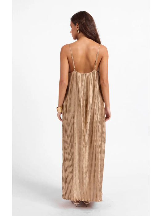 City Daze Slip Dress