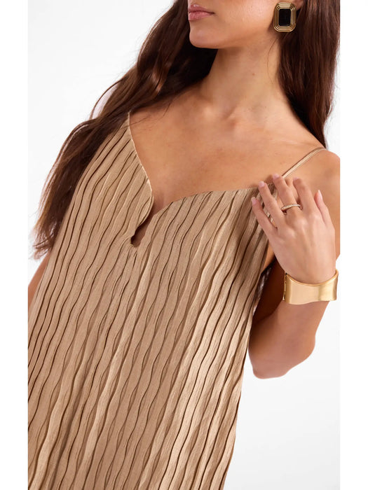 City Daze Slip Dress