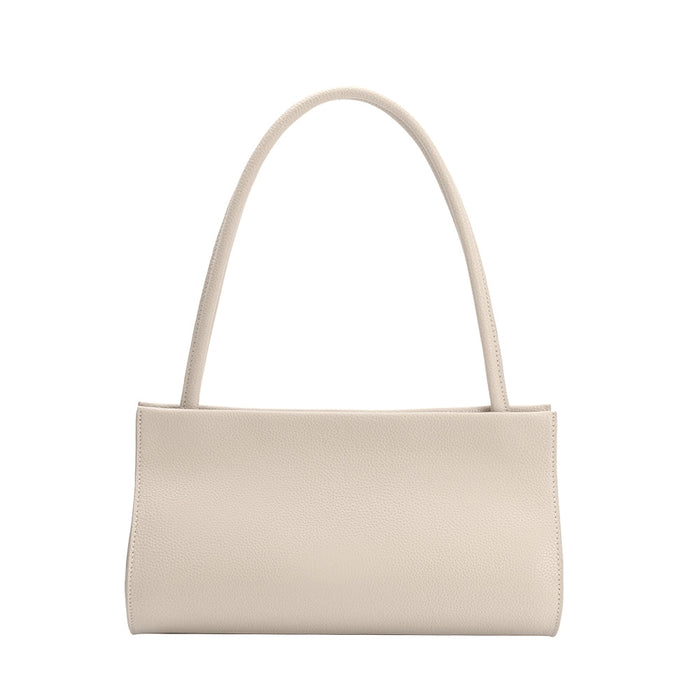 Ryleigh Recycled Vegan Leather Shoulder Bag