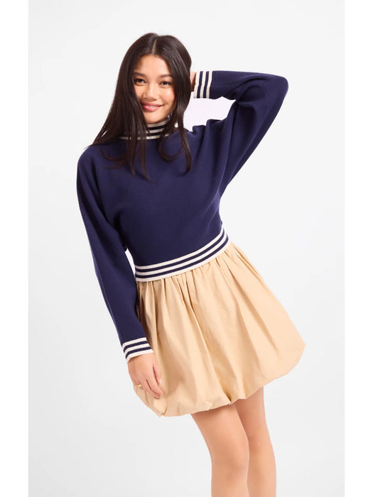 Gameday Dolman Sweater