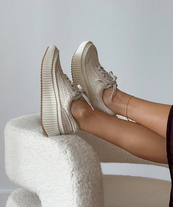 Dolen Knit Sneaker