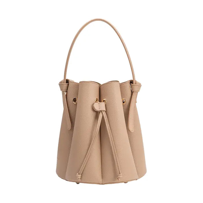 Laguna Recycled Top Handle Bag