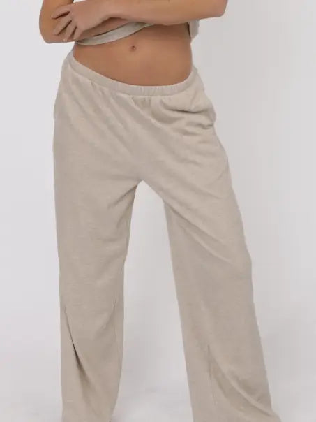 Cindy Pull On Knit Pant
