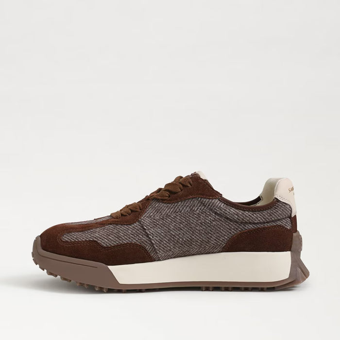 Langley Lace Up Sneaker