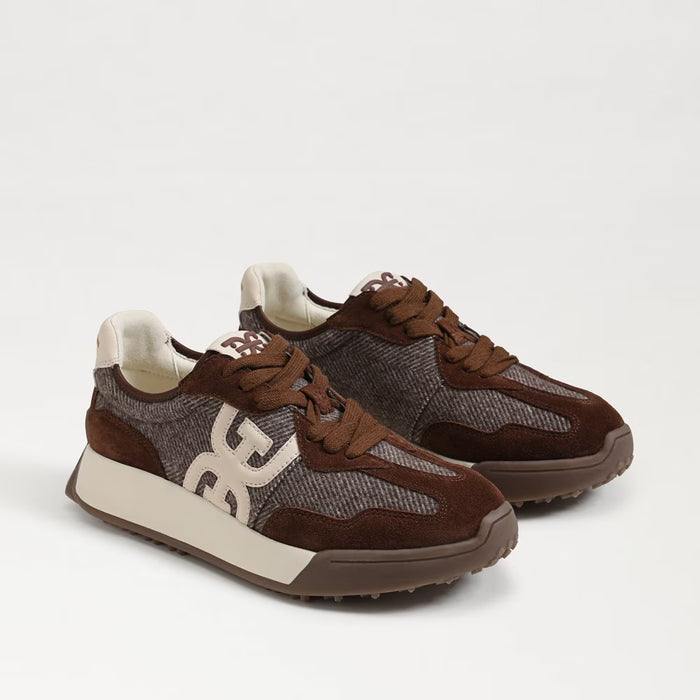 Langley Lace Up Sneaker