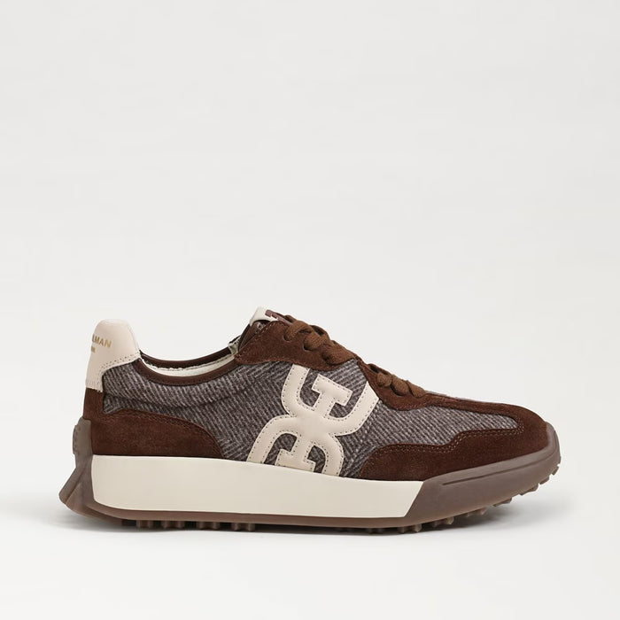 Langley Lace Up Sneaker