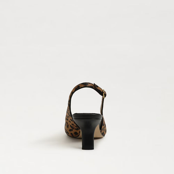 Bianka Slingback Pump