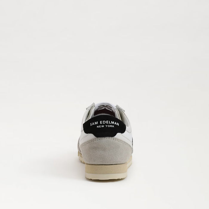 Ivey Suede Sneaker