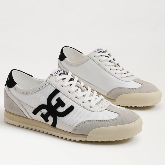 Ivey Suede Sneaker