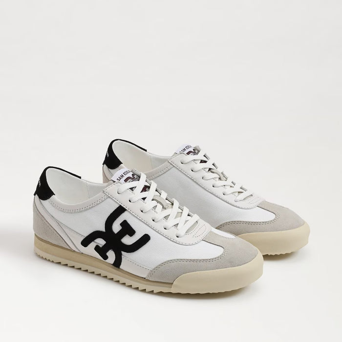 Ivey Suede Sneaker