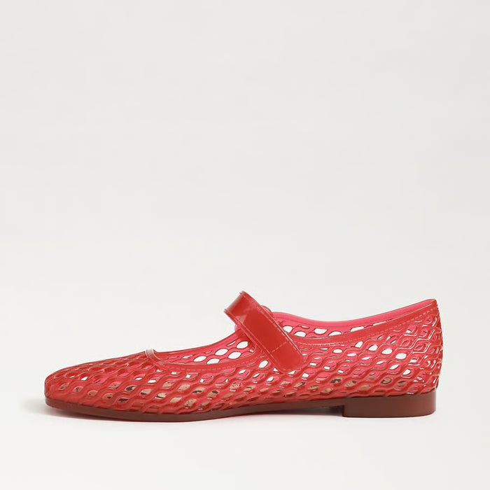 Michaela Jelly Mary Jane Flat