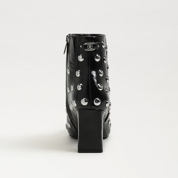 Saige Studded Ankle Boot