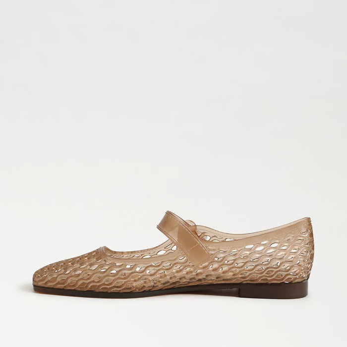 Michaela Jelly Mary Jane Flat