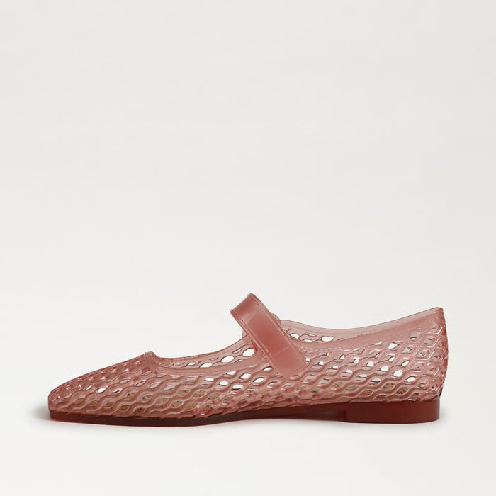 Michaela Jelly Mary Jane Flat