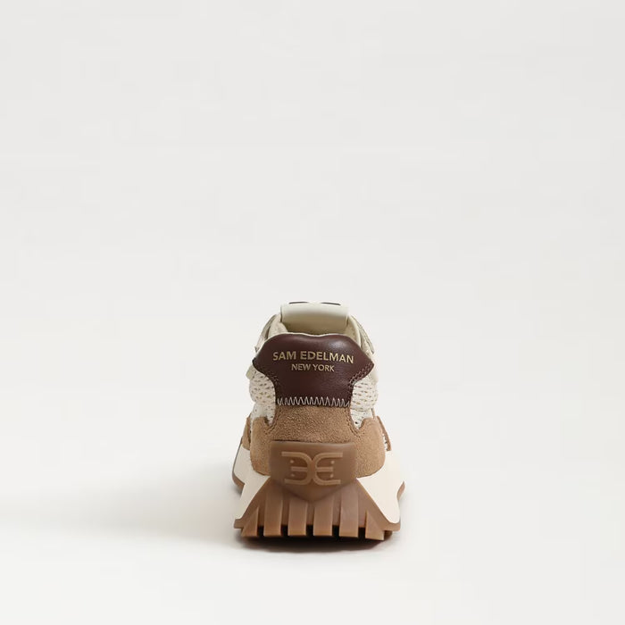 Langley Mesh Sneaker