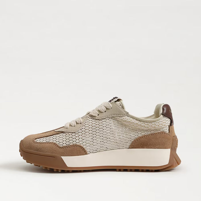 Langley Mesh Sneaker