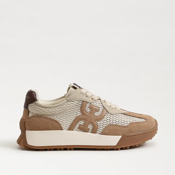 Langley Mesh Sneaker