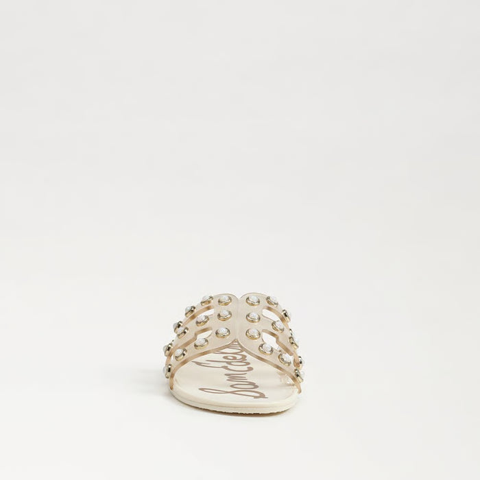 Bay Jelly Slide Sandal