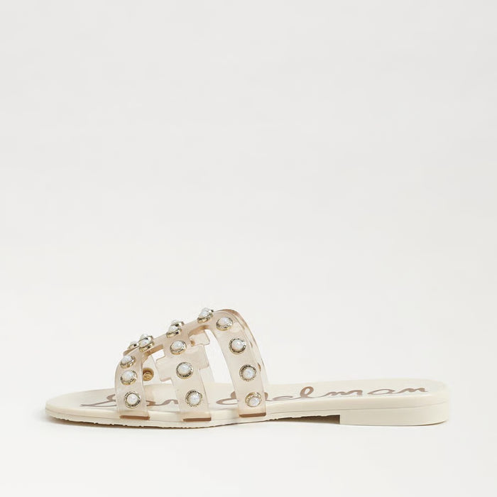 Bay Jelly Slide Sandal