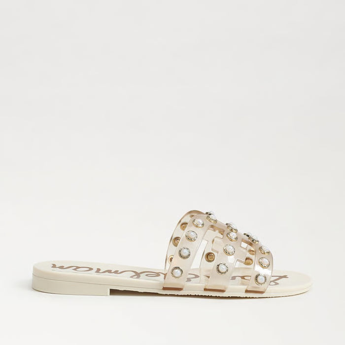 Bay Jelly Slide Sandal