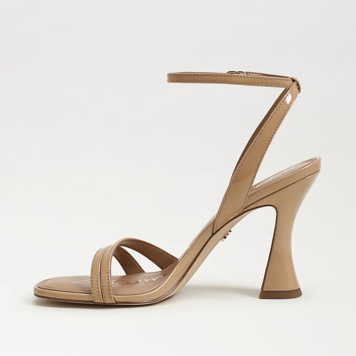 Junie Strappy Heel