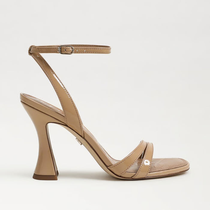 Junie Strappy Heel