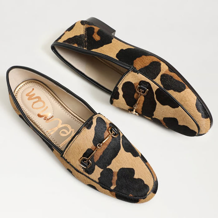 Loraine Bit Loafer