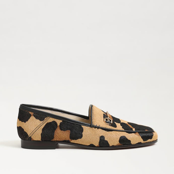 Loraine Bit Loafer