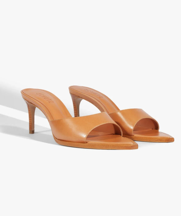 Elise Heel