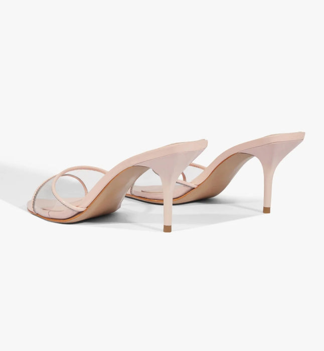 Elodie Heel