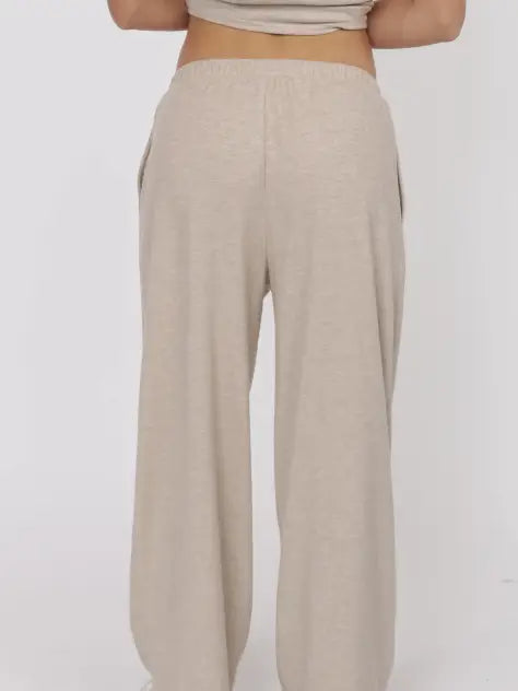 Cindy Pull On Knit Pant