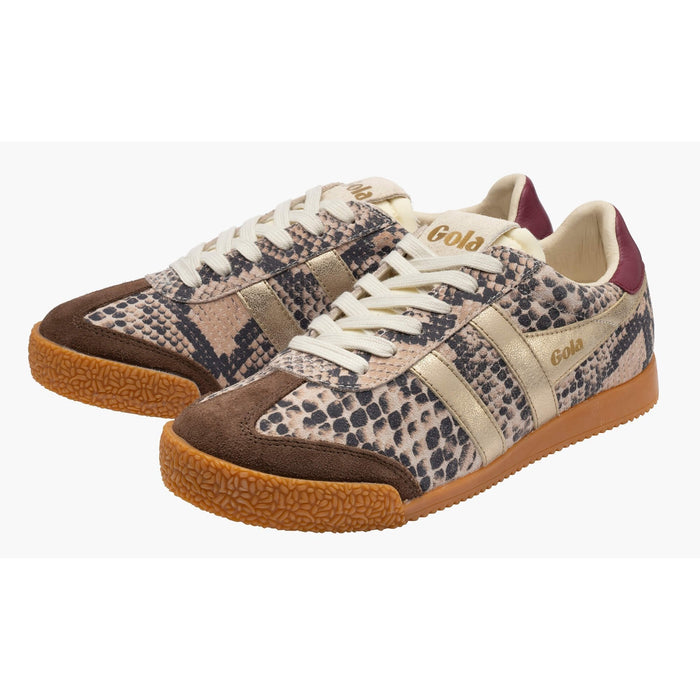 Classics Women's Elan Safari Sneakers