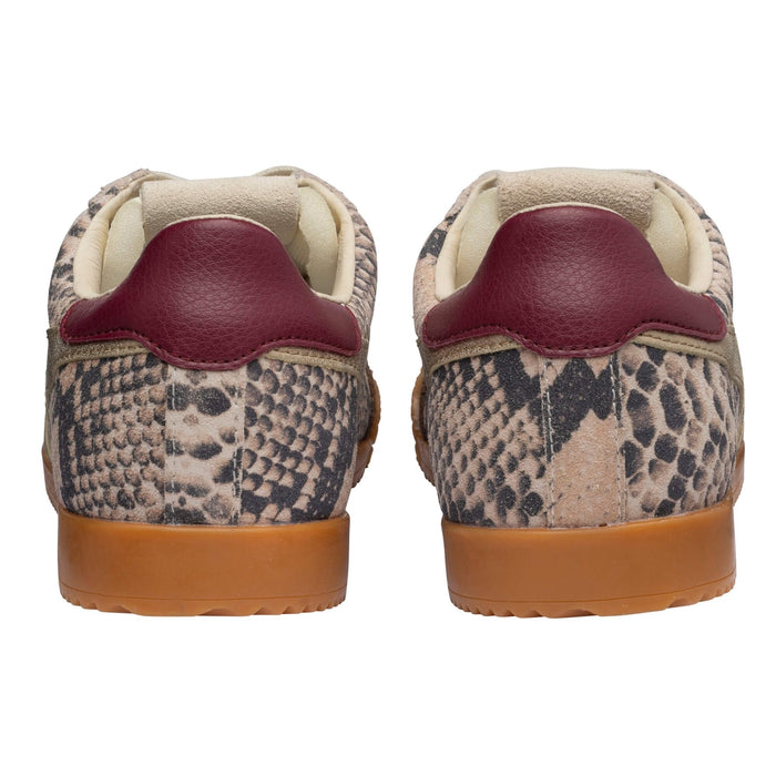 Classics Women's Elan Safari Sneakers