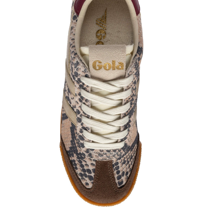 Classics Women's Elan Safari Sneakers