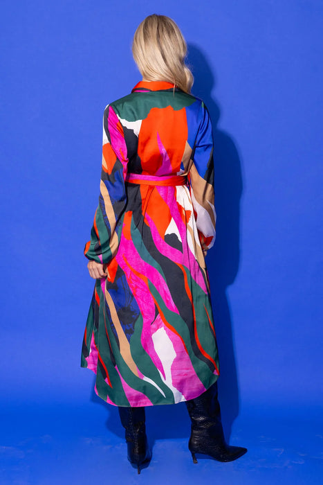 Bronte Dress