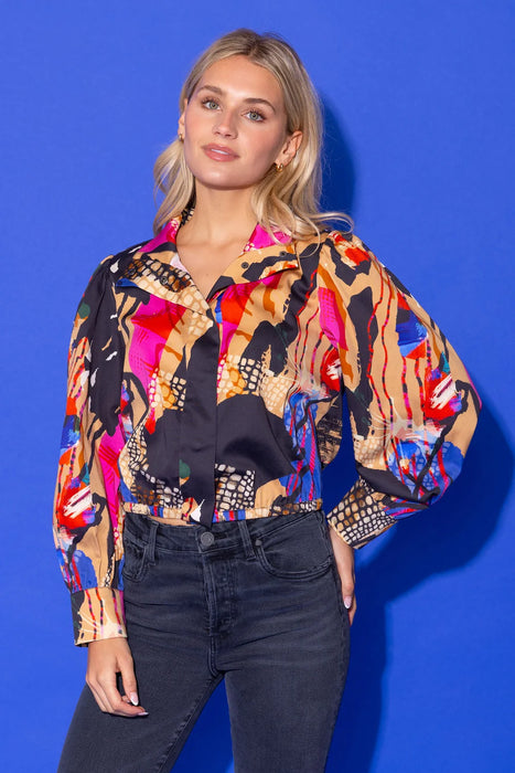 Leilani Jacket
