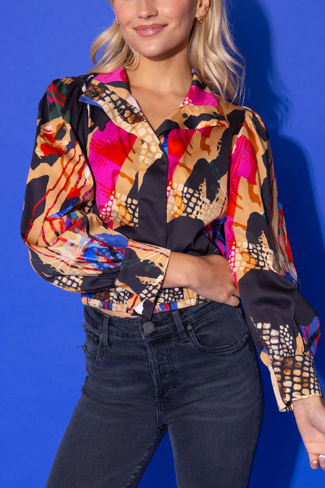 Leilani Jacket