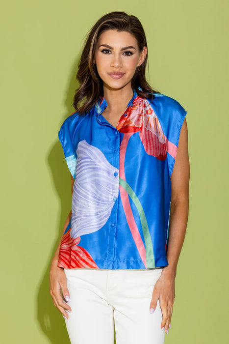 Birkin Top