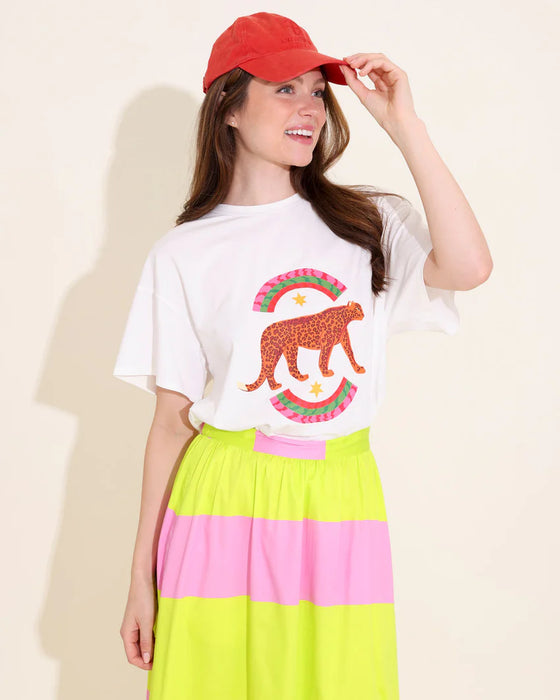 River Tee